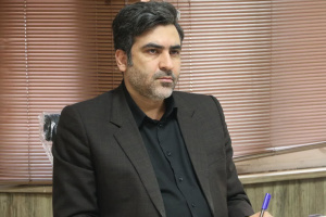 سرپرست سازمان فناوری اطلاعات و ارتباطات شهرداری شیراز منصوب شد