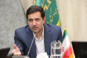 رئیس جهاد کشاورزی فارس عضو شورای عالی غذا و تغذیه شد 