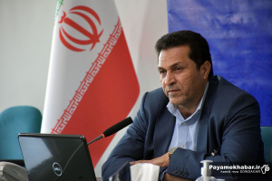 آزمایشگاه تجهیزات پست دفتر فنی انتقال برق منطقه ای فارس به بهره برداری رسید