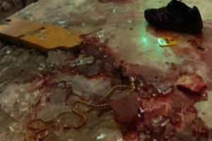 حمله تروریستی در حرم مطهر شاهچراغ(ع) با ۱۵شهید و ۱۹ مجروح+اسامی