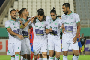 پیروزی هوادار و آلومینیوم در یک شانزدهم جام حذفی فوتبال