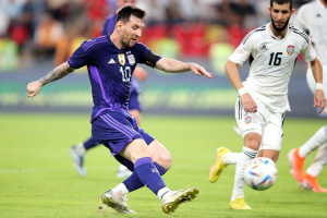 نتایج بازی های دوستانه تیم های ملی پیش از آغاز جام جهانی
