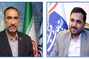 قدردانی وزیر ارتباطات از مدیر عامل شرکت مخابرات ایران