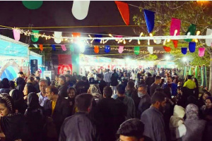 پایان کار جشنواره غذای ملل و صنایع دستی مشهد/ بازدید 150 هزار نفر از این جشنواره