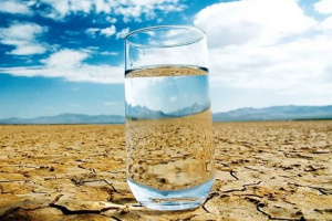 خراسان رضوی در کشور رتبه اول را در خشکسالی دارد