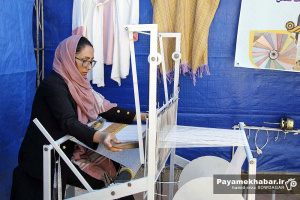 اینفوگرافیک| مراحل راه اندازی مشاغل خانگی