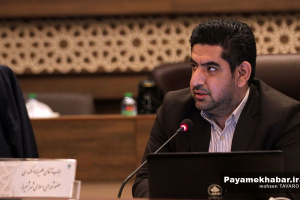 آمادگی مدیریت شهری شیراز در راستای پذیرفتن پیشنهادهای سرمایه‌گذاران
