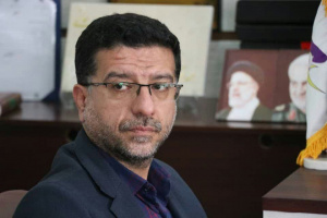 سرپرست معاونت سیاسی فرمانداری شیراز منصوب شد