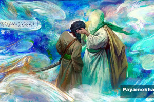 پیشوازی شاعران فارسی از جشن بزرگ غدیر