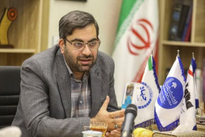 آمادگی جهاد دانشگاهی فارس برای گسترش همکاری‌ها با وزارت دفاع
