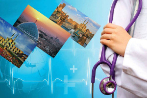 اعطای مجوز به 81 آژانس مسافرتی در حوزه گردشگری سلامت