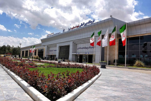 ساخت هتل و فروشگاه بزرگ در فرودگاه شیراز در دستور کار است