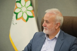 شهردار کلان‌شهر شیراز به‌عنوان شهردار برتر کشور تقدیر شد