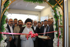 اجرای مصوبه سفر رئیس قوه قضائیه به فارس با افتتاح ساختمان جدید دادگاه عمومی خشت