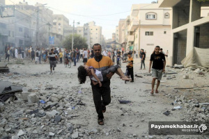 اعلام آمادگی کمیته امداد برای دریافت کمک‌های مردمی به غزه