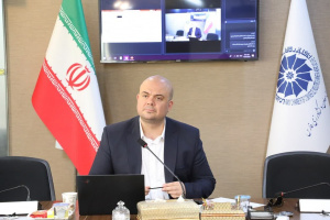 نگاه حمایتی اتاق بازرگانی فارس برای حضور پر رونق بخش خصوصی در حوزه انرژی استان