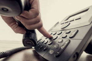 هشدار شرکت مخابرات به مشتریان درباره کلاهبرداری از طریق تلفن ثابت