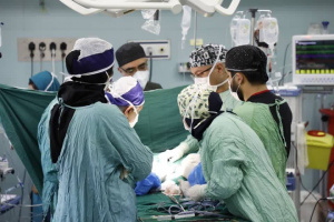انجام 15 درصد جراحی های سرطان سینه کشور، در شیراز