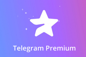 چگونه تلگرام پریمیوم بخریم؟