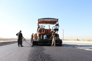 نقش ارزنده‌ بزرگراه سردار شهید استوار در کاهش ترافیک و ایمن‌سازی جنوب شرقی شیراز