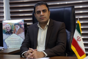 نشست صمیمی رئیس سازمان حمل و نقل و ترافیک شهرداری صدرا با رانندگان