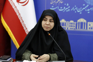 همایش ویژه زنان نامزد انتخابات مجلس شورای اسلامی در شیراز برگزار شد
