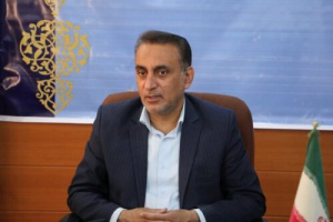 انتصاب مدیر کل جدید آموزش و پرورش استان فارس