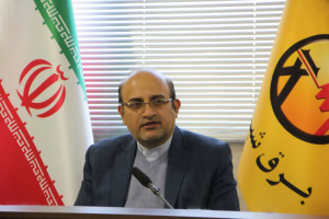 پروژه های برقی با اعتباری بیش از ۳۰۰ میلیارد تومان در شیراز افتتاح می شود