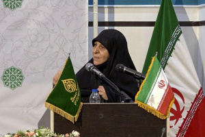 جمهوری اسلامی ایران تاکنون ۲۰۰ قانون مرتبط با زنان و خانواده تصویب کرده است