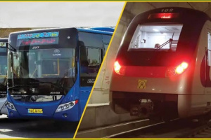 خدمات رایگان اتوبوسرانی و مترو شیراز در روز جهانی قدس