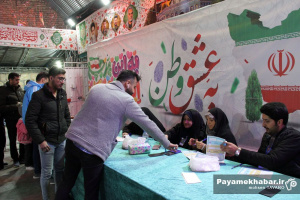 پایان فرآیند اخذ رای در سیزده حوزه انتخابیه فارس