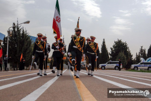 گزارش تصویری| آغاز طرح ترافیکی نوروزی در فارس