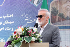 تشکیل برنامه راهبردی عملیاتی شهرداری شیراز تا سال ۱۴۰۴