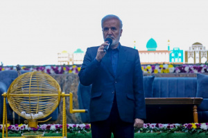 جشنواره بازیافت، گامی موثر در ترویج فرهنگ بازیافت و حفاظت از محیط زیست