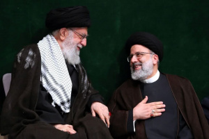 مراسم تدفین رهبر شهید انقلاب اسلامی در حرم مطهر رضوی برگزار می شود