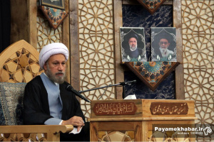 امت‌سازی، راه تحقق قدرت جهانی مسلمانان؛ وحدت عملی امت اسلامی رمز پیروزی در برابر دشمنان است