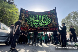«تکیه رادیو» فرصتی برای هم‌نشینی با نوحه‌ها، روایت و بازخوانی فرهنگ عاشورایی در استان فارس