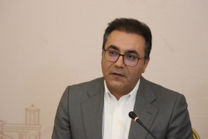 ظرفیت‌های مشترک شیراز و یزد زمینه‌ساز همکاری‌های گسترده‌تر شهری است