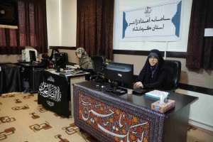 امداد زائر، موکبی مردمی به وسعت کرمانشاه تا کربلا