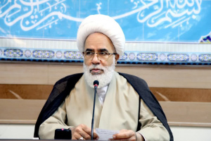 تفکر انقلاب اسلامی، مانع پیش روی و غارتگری فرهنگی  استکبار جهانی شد
