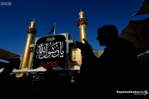 اینفوگرافیک| ۵۰ روز تا غدیر