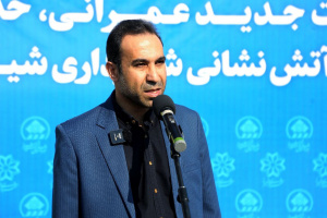تجمیع و ساماندهی دکلهای مخابراتی شیراز در دستور کار مدیریت شهری