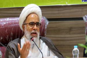 هدف اصلی در عرصه فرهنگی، انسان سازی است