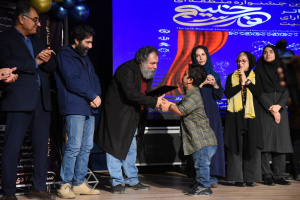 برگزیدگان دهمین جشنواره منطقه ای تئاتر افراد دارای معلولیت خلیج فارس مشخص شد