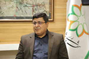رونمایی از اپلیکیشن جمعآوری هوشمند پسماند