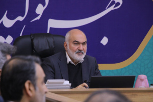 باید از دل ایثار حماسی، ایثار اجتماعی را تحقق بخشیم