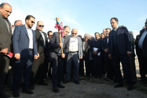 آغاز عملیات اجرایی پالایشگاه فرآوری خرما در خوزستان