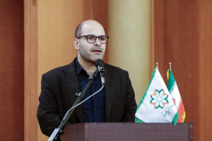 شیراز فاقد یک مجموعه استاندارد فرهنگی با قابلیت میزبانی از اجتماعات بالای 2 هزار نفر است