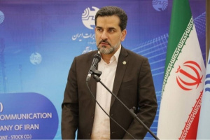 آمادهباش حداکثری شرکت مخابرات ایران برای تقویت و پایداری ارتباطات مخابراتی در نوروز