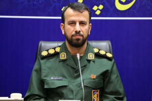اجرای ۴۸۲۶ برنامه قرآنی درسطح رده های بسیج سپاه بقیه الله (عج) شیرازدرطول ماه رمضان
